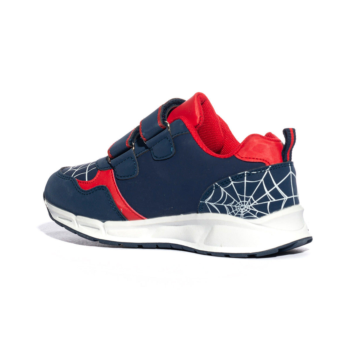 SPIDERMAN R1310288S BLUE Sneakers Bambino 