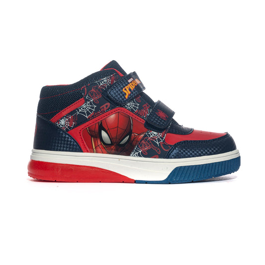 SPIDERMAN R1310298S NAVY SCARPA SPORT BAMBINO Bambino 