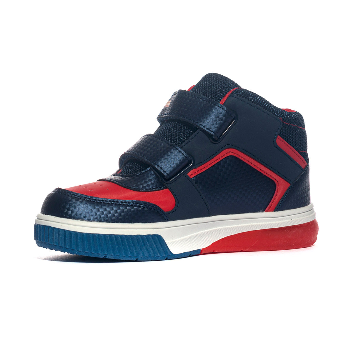 SPIDERMAN R1310298S NAVY SCARPA SPORT BAMBINO Bambino 