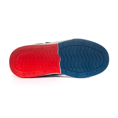 SPIDERMAN R1310298S NAVY SCARPA SPORT BAMBINO Bambino 