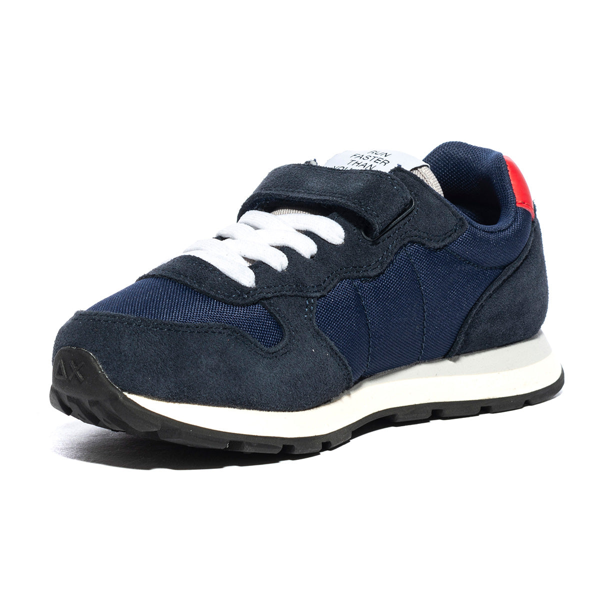 SUN 68 Z42301K07KID NAVY BLUE Sneakers Bambino 