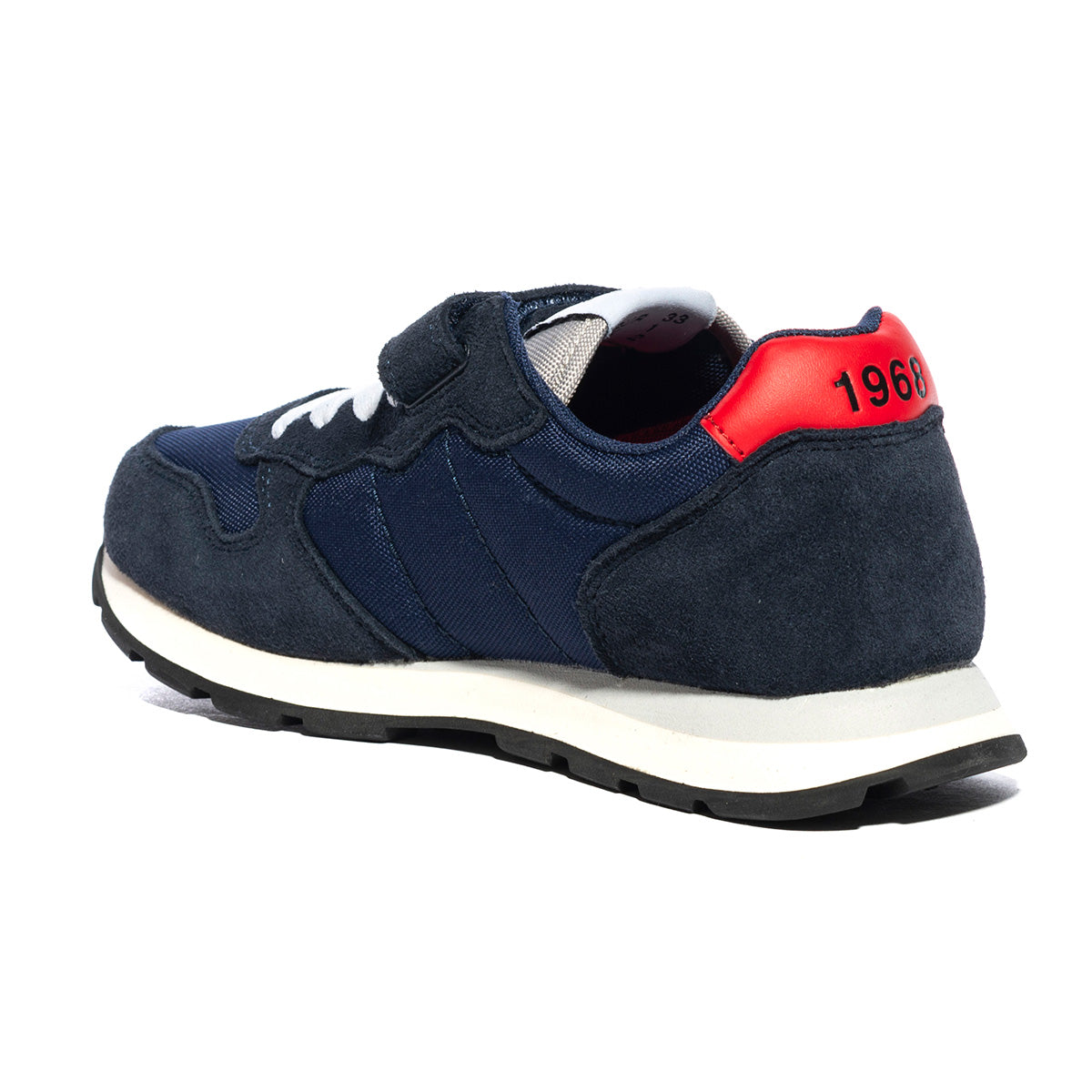SUN 68 Z42301K07KID NAVY BLUE Sneakers Bambino 