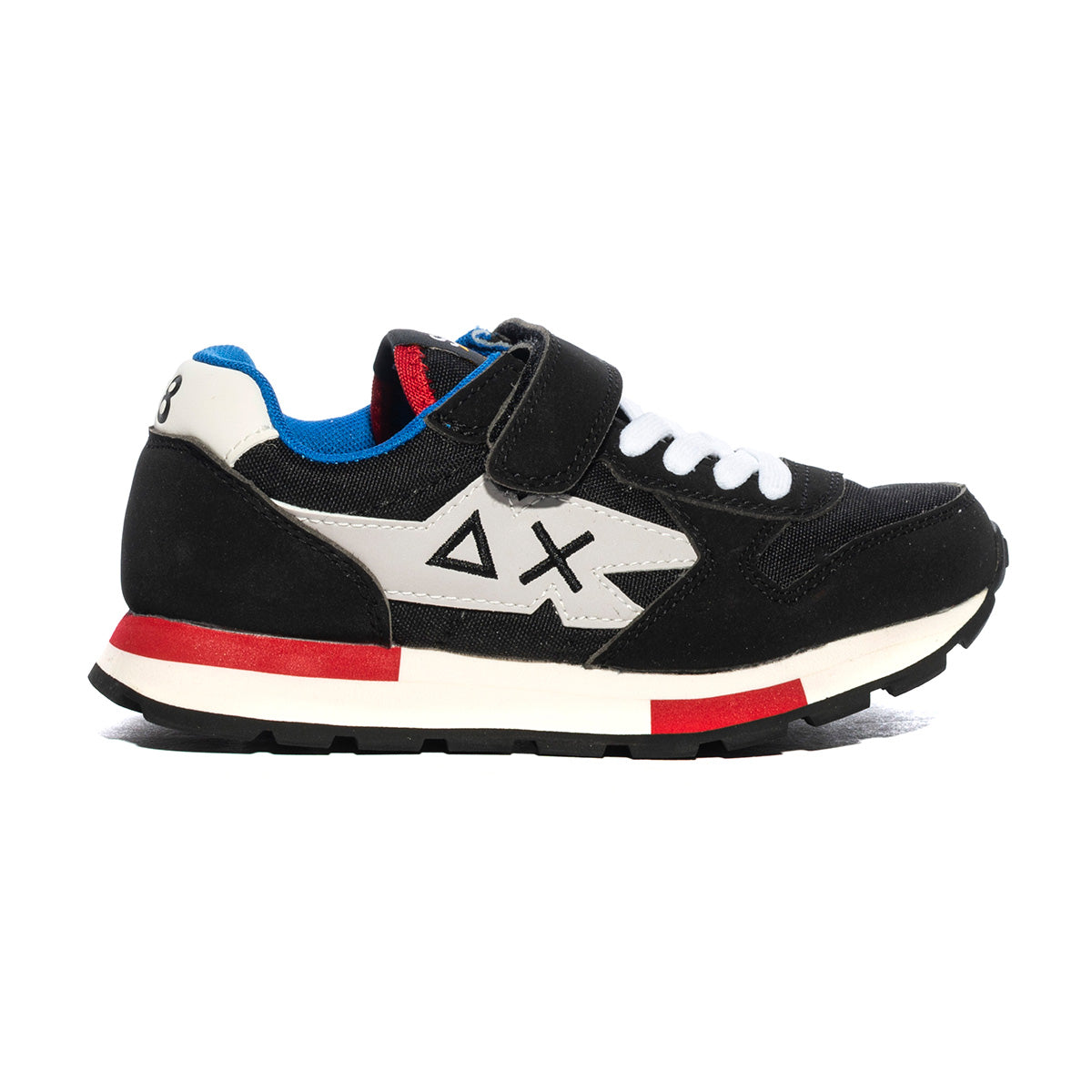 SUN 68 Z42320K11KID NERO Sneakers Bambino 