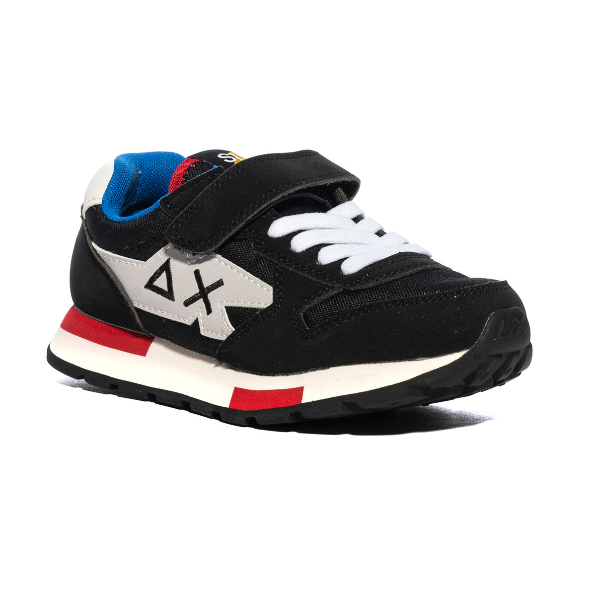 SUN 68 Z42320K11KID NERO Sneakers Bambino 