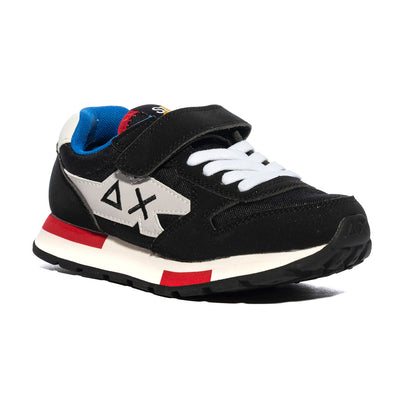 SUN 68 Z42320K11KID NERO Sneakers Bambino 
