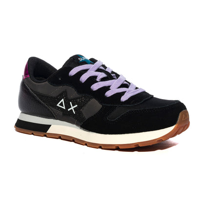 SUN 68 Z42411T11TEEN NERO Sneakers Donna 