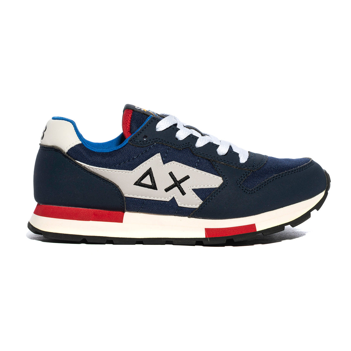 SUN 68 Z42320T07TEENNAVY BLUE