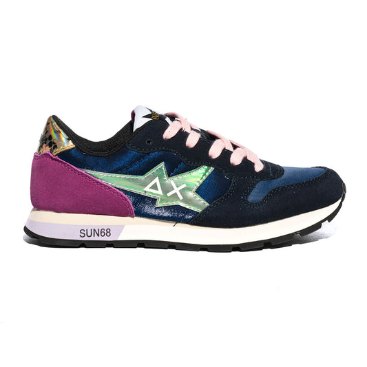SUN 68 Z42409T07TEENNAVY BLUE
