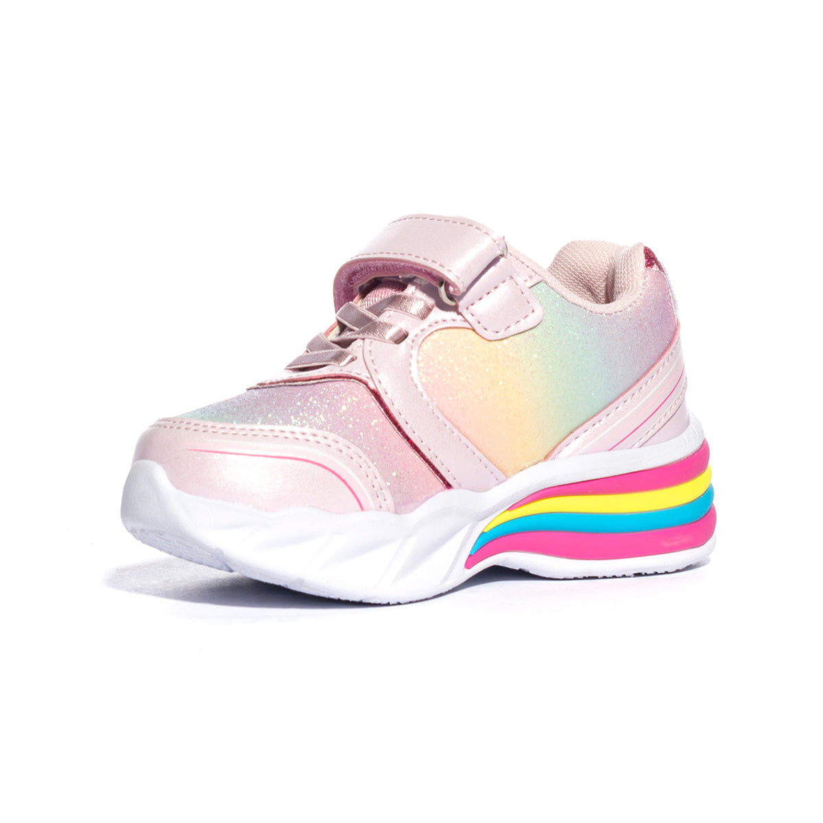 UNICORNO S8010001S PINK Sneakers Bambina 
