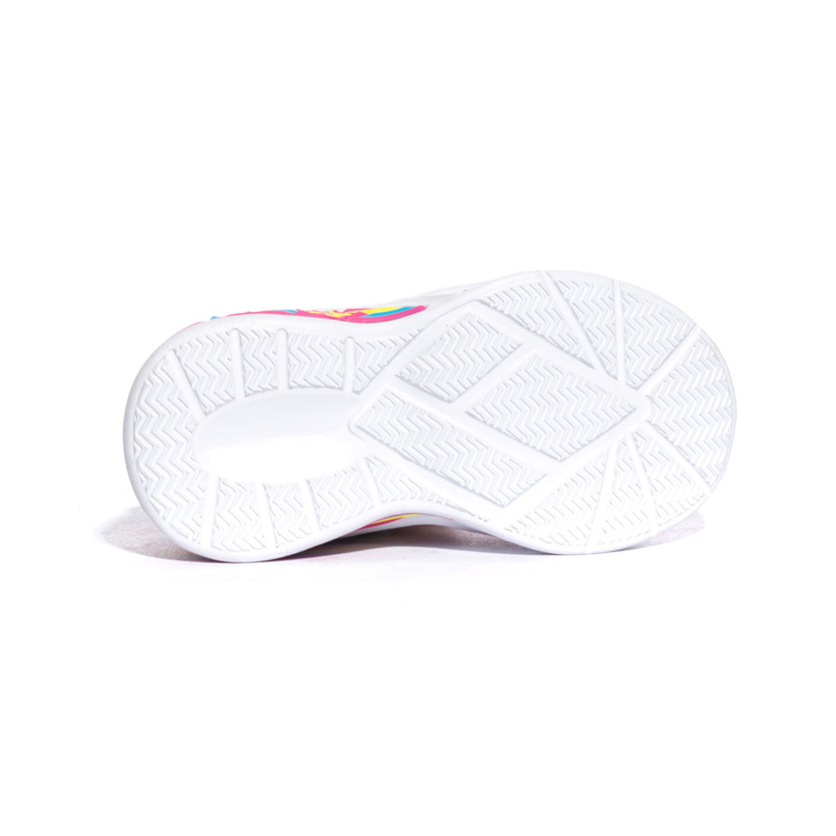 UNICORNO S8010001S PINK Sneakers Bambina 