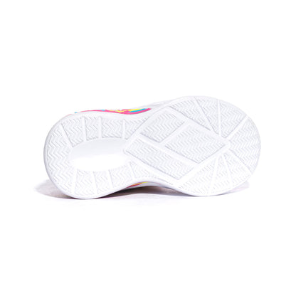 UNICORNO S8010001S PINK Sneakers Bambina 