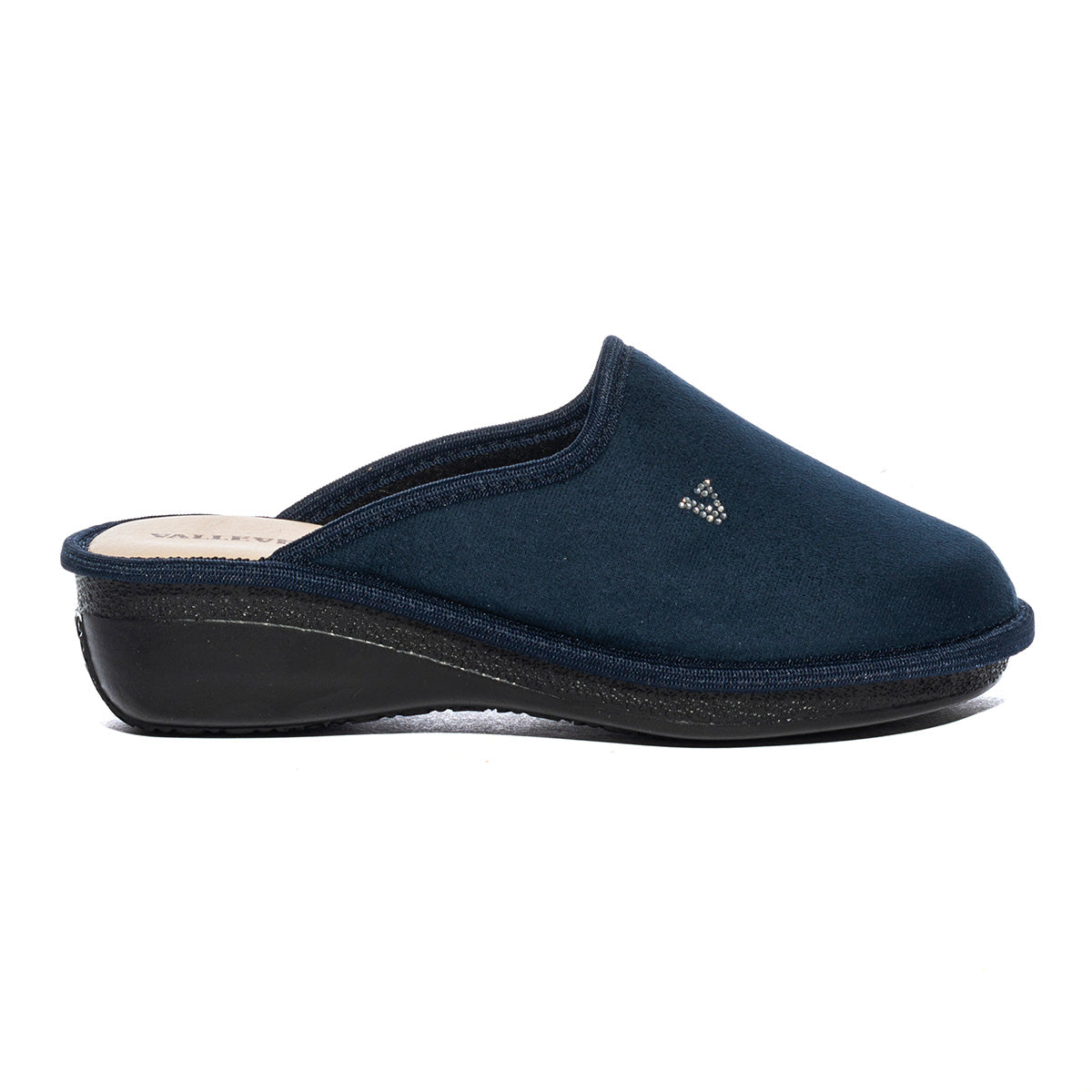 VALLEVERDE 37211 BLU Ciabatte Donna 