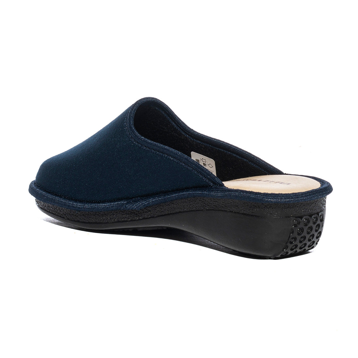 VALLEVERDE 37211 BLU Ciabatte Donna 