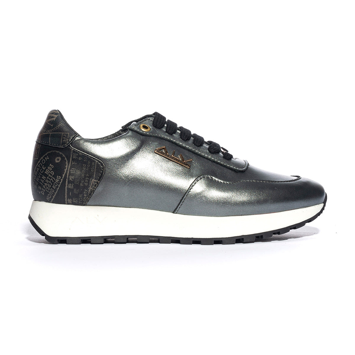 ALV By Alviero Martini ALV159PEWTER