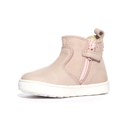 BALDUCCI CITA6218 ROSA Stivaletti Bambina 