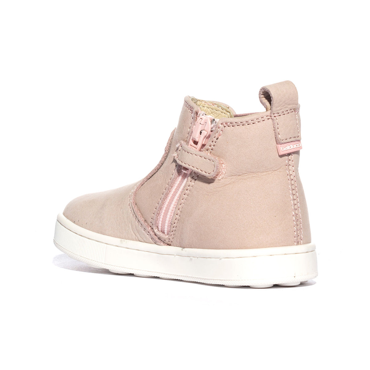 BALDUCCI CITA6218 ROSA Stivaletti Bambina 