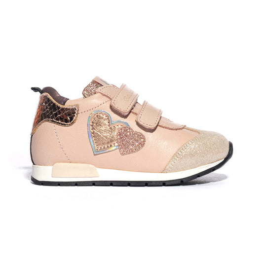 Sneakers Balducci CSPO5651 Rosa