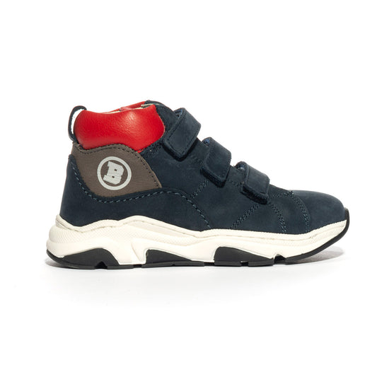 Sneakers Balducci MIAM1082 Blu