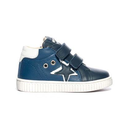 BALDUCCI MSPO4471 BLU Sneakers Bambino 