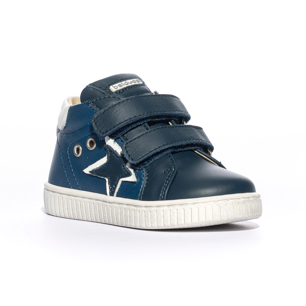 BALDUCCI MSPO4471 BLU Sneakers Bambino 
