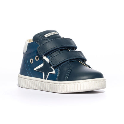 BALDUCCI MSPO4471 BLU Sneakers Bambino 