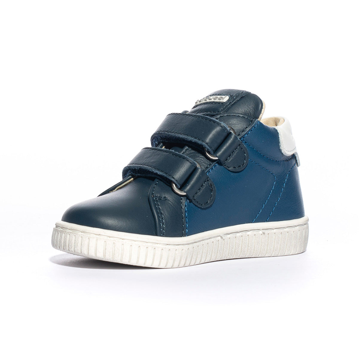 BALDUCCI MSPO4471 BLU Sneakers Bambino 