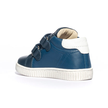 BALDUCCI MSPO4471 BLU Sneakers Bambino 