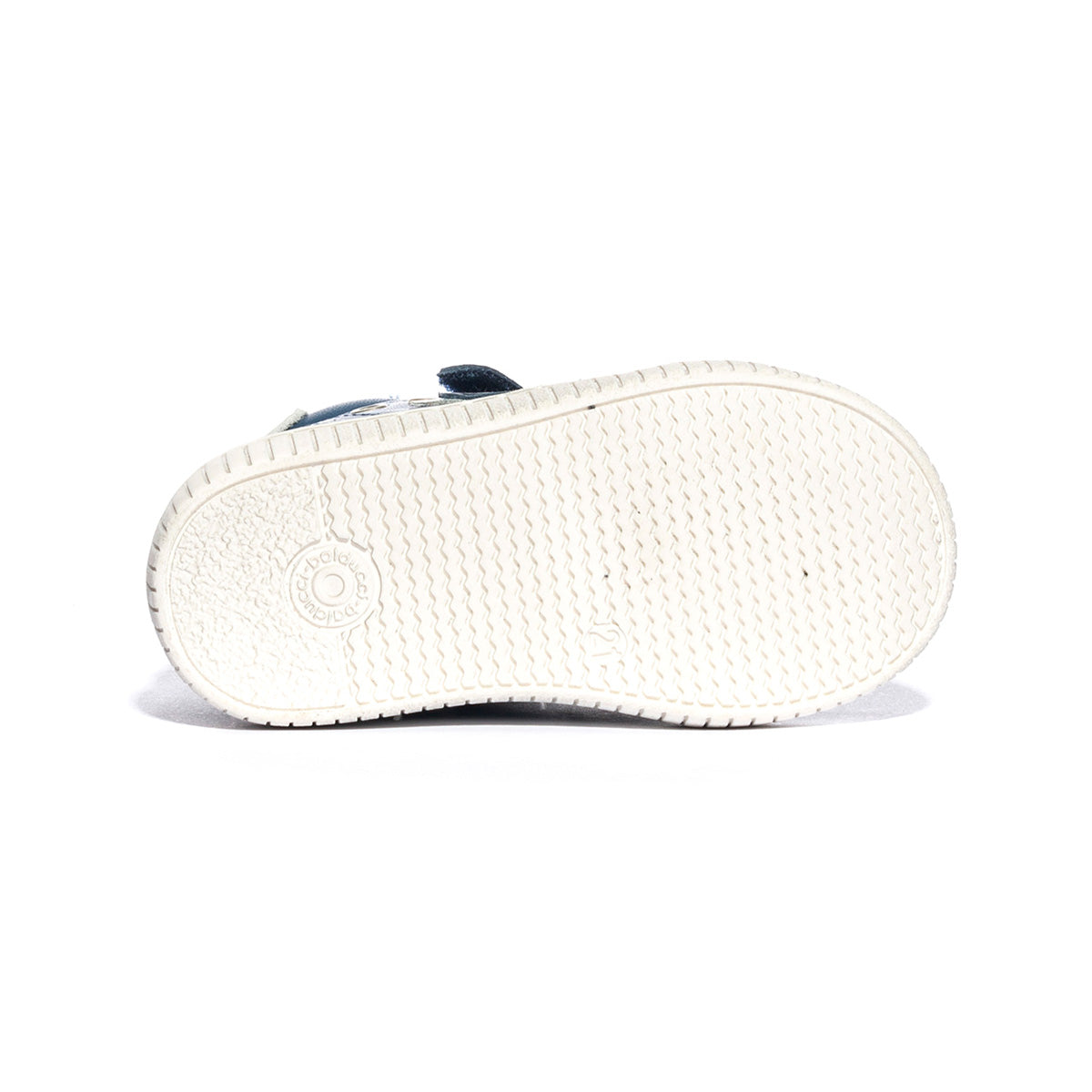 BALDUCCI MSPO4471 BLU Sneakers Bambino 