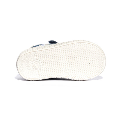 BALDUCCI MSPO4471 BLU Sneakers Bambino 
