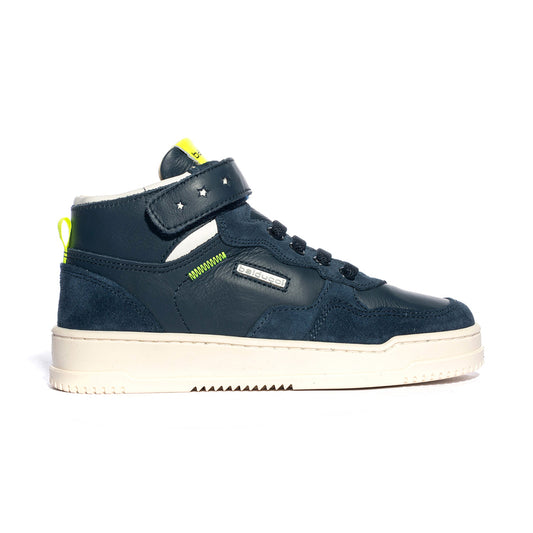 Sneakers Balducci OTR1031 Blu