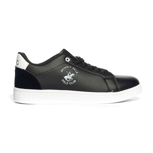 Sneakers Beverly hills Polo Club Hm6660 Nere