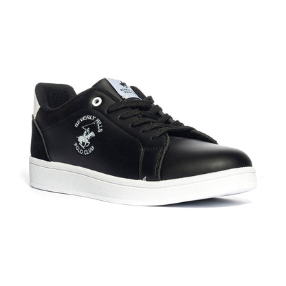 Sneakers Beverly hills Polo Club Hm6660 Nere