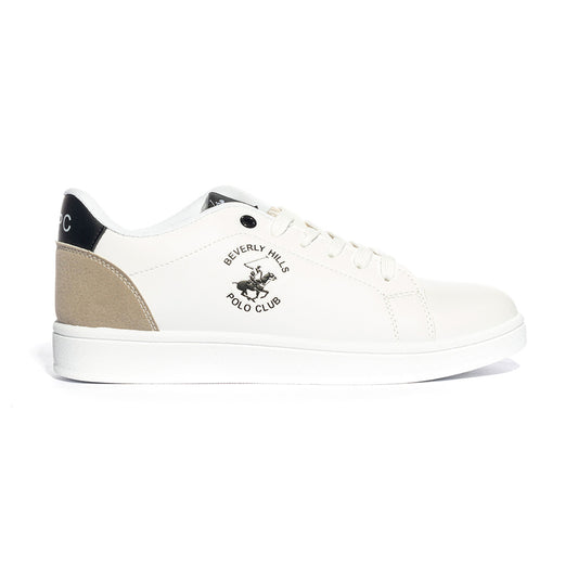 Sneakers Beverly Hills polo Club Hm6660 Bianche