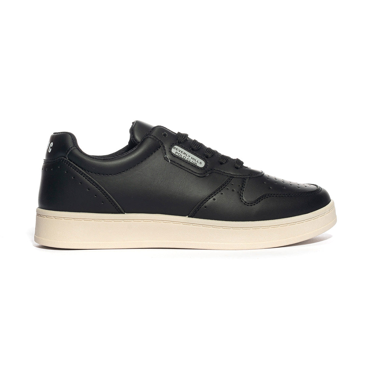 Sneakers Beverly hills Polo Club Hm8631 Nere
