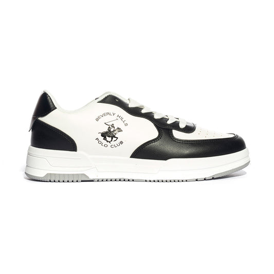 Sneakers Beverly Hills polo Club Hm8632 Nere