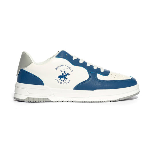 Sneakers Beverly Hills Polo Club HM8632 BLu