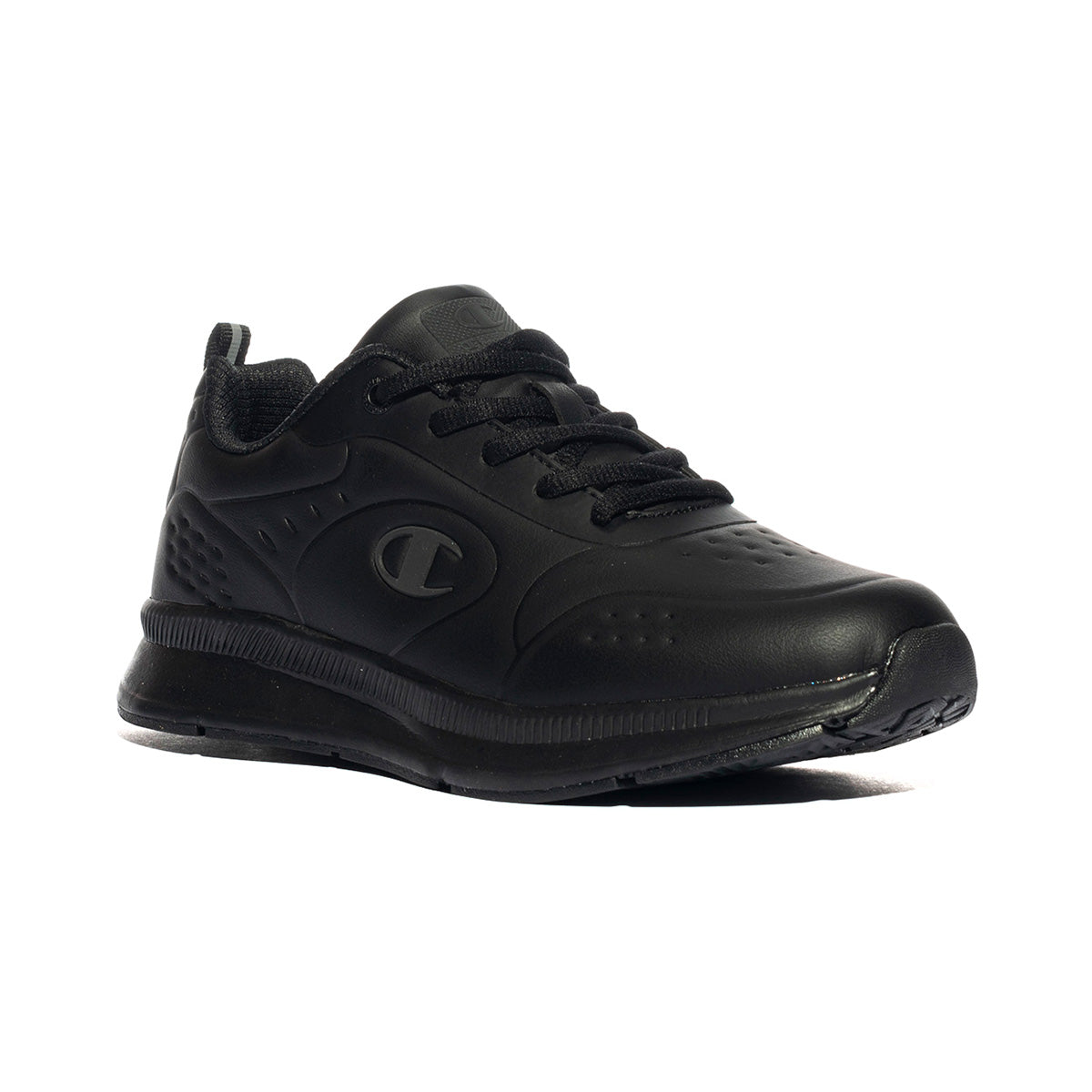 CHAMPION S11619 TRIPLE NABUK Sneakers Donna 