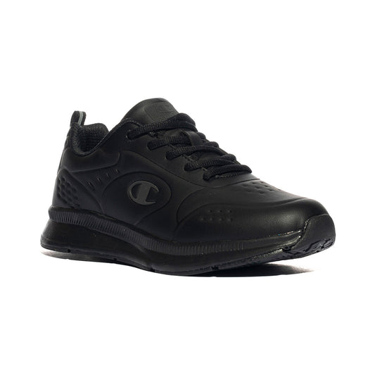 CHAMPION S11619 TRIPLE NABUK Sneakers Donna 