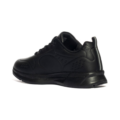 CHAMPION S11619 TRIPLE NABUK Sneakers Donna 