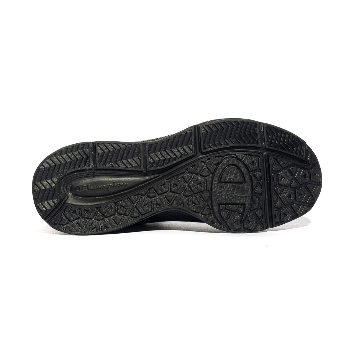 CHAMPION S11619 TRIPLE NABUK Sneakers Donna 