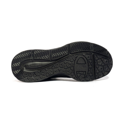 CHAMPION S11619 TRIPLE NABUK Sneakers Donna 