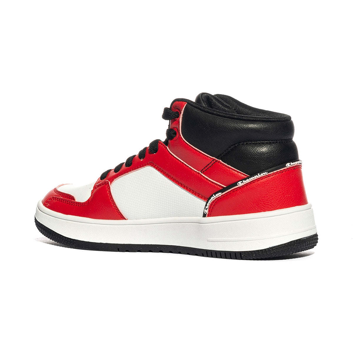 CHAMPION S21907RED WHITE