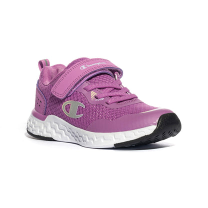 CHAMPION S32670PINK LILLA