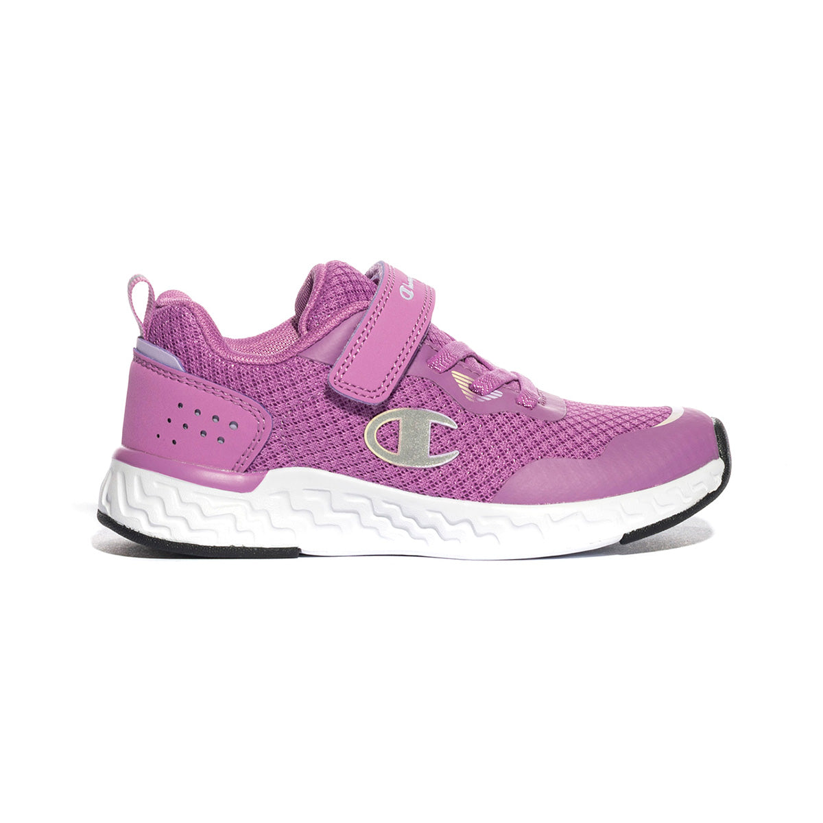 CHAMPION S32670PINK LILLA