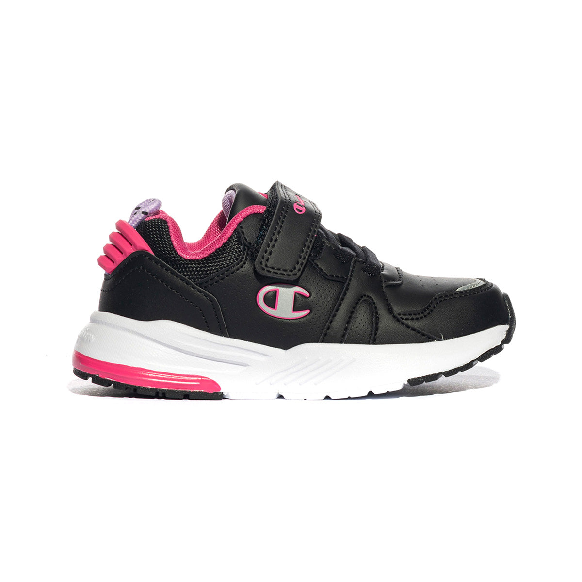 CHAMPION S32758LILLA FUCSIA