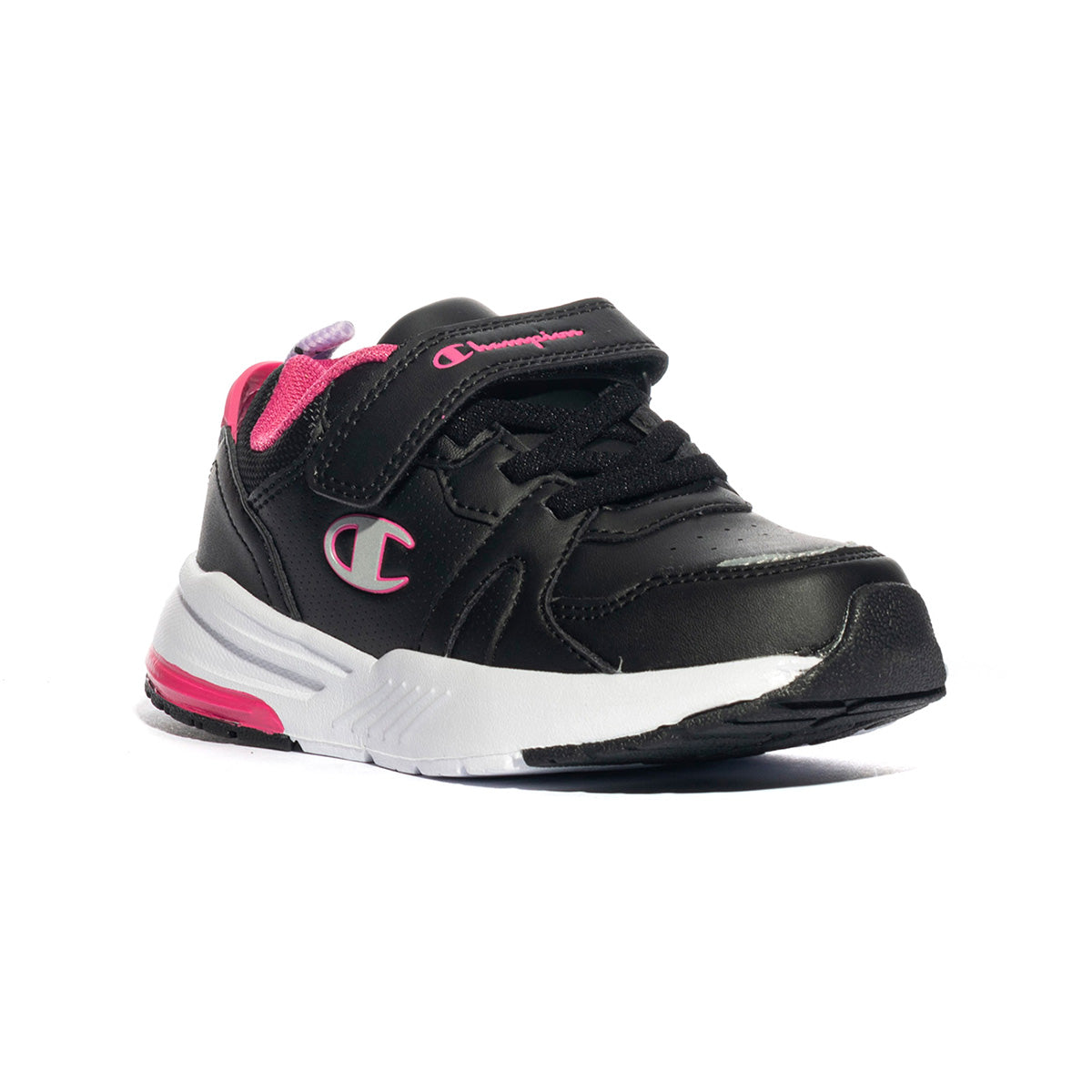 CHAMPION S32758LILLA FUCSIA