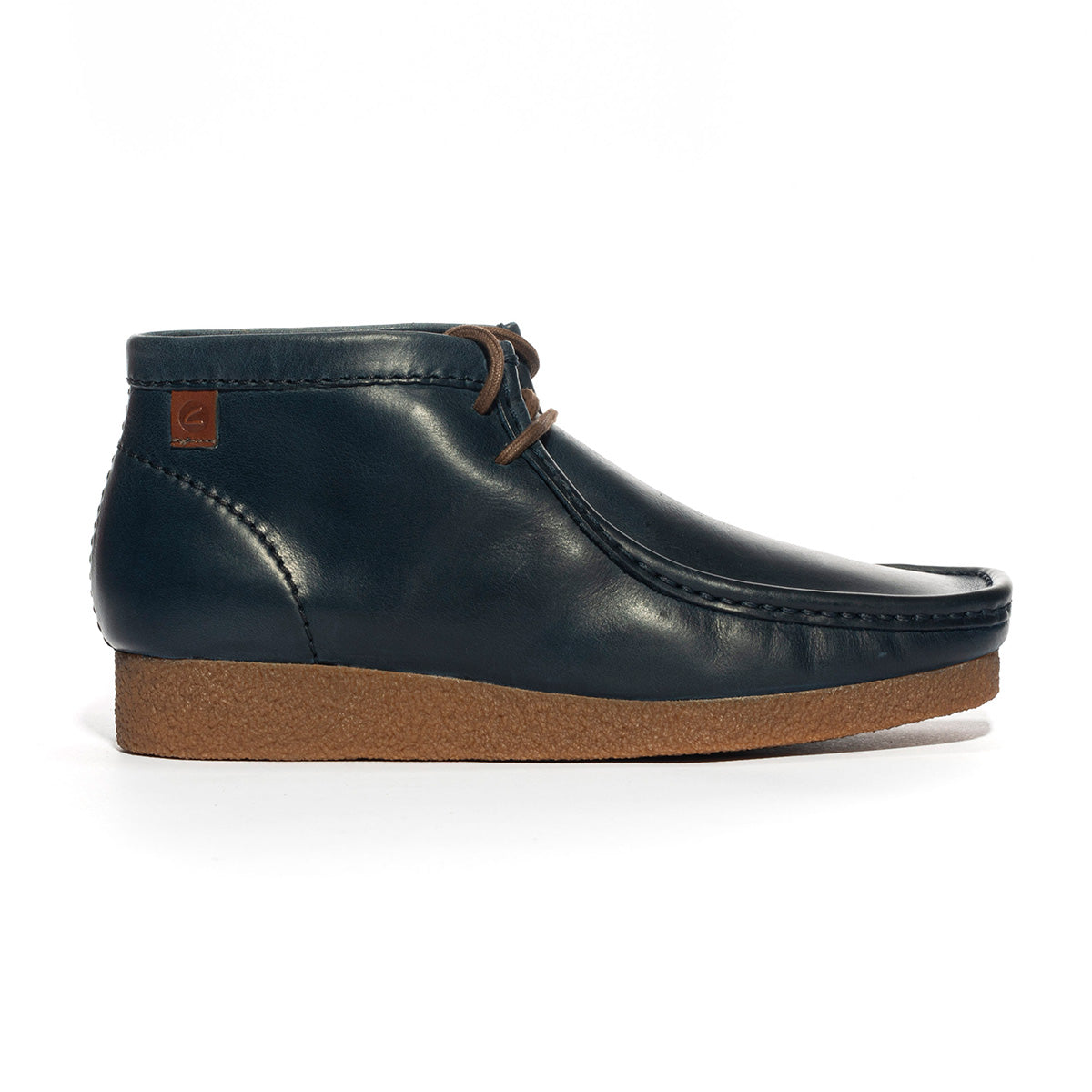 CLARKS 26174408DARK NAVY