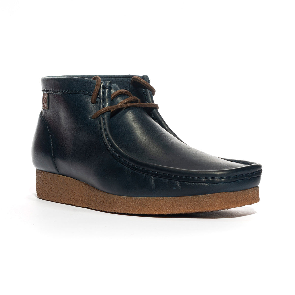 CLARKS 26174408DARK NAVY