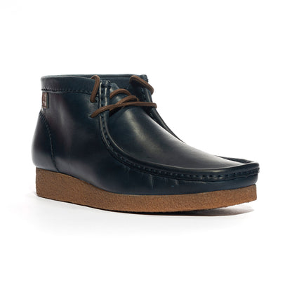 CLARKS 26174408DARK NAVY