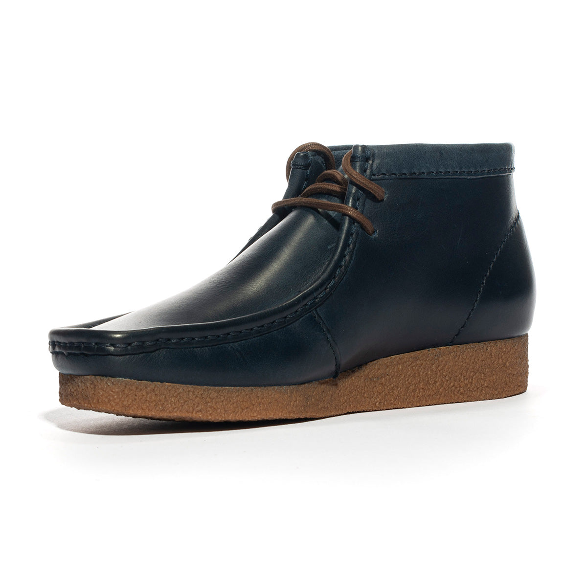 CLARKS 26174408DARK NAVY